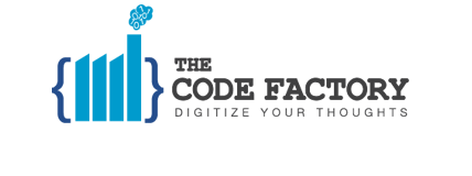 the code factory